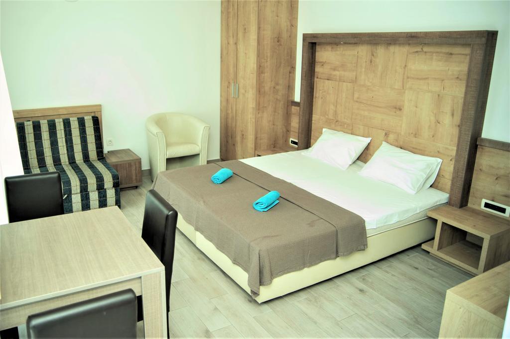 Petrovac Grejm Family Apartments מראה חיצוני תמונה
