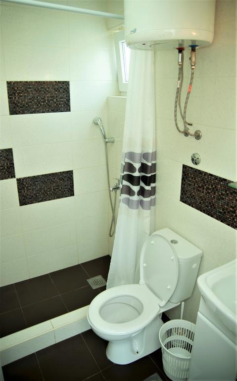 Petrovac Grejm Family Apartments מראה חיצוני תמונה