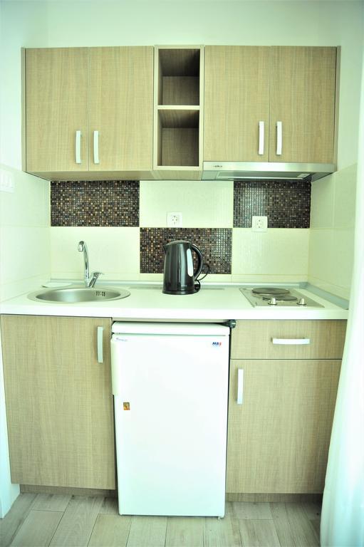Petrovac Grejm Family Apartments מראה חיצוני תמונה