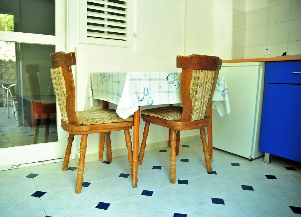 Petrovac Grejm Family Apartments מראה חיצוני תמונה