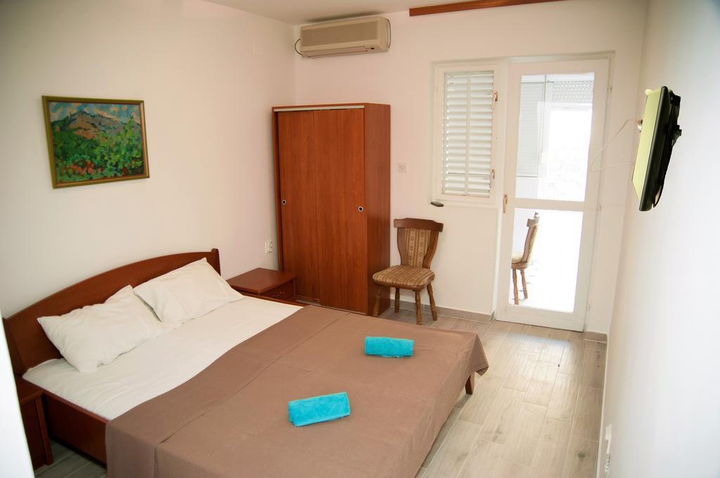 Petrovac Grejm Family Apartments מראה חיצוני תמונה