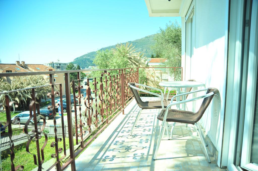 Petrovac Grejm Family Apartments מראה חיצוני תמונה