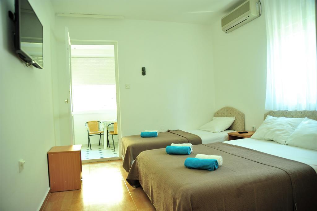 Petrovac Grejm Family Apartments מראה חיצוני תמונה